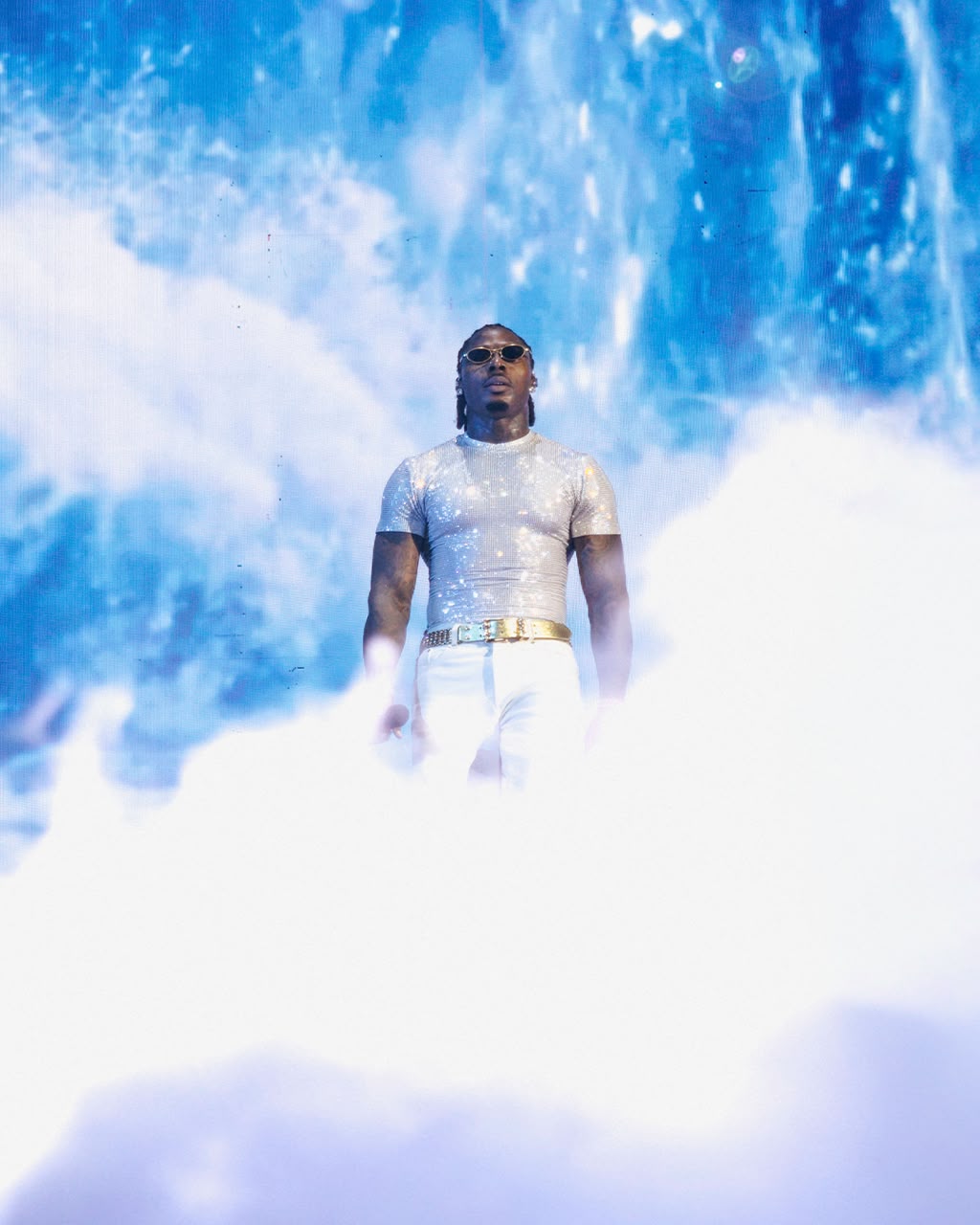 Live Report: A Night With Asake In Toronto